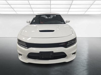 2019 Dodge Charger GT