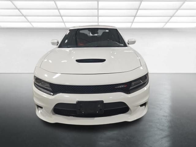 2019 Dodge Charger GT