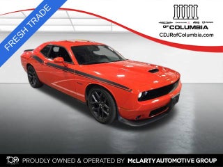 2020 Dodge Challenger R/T