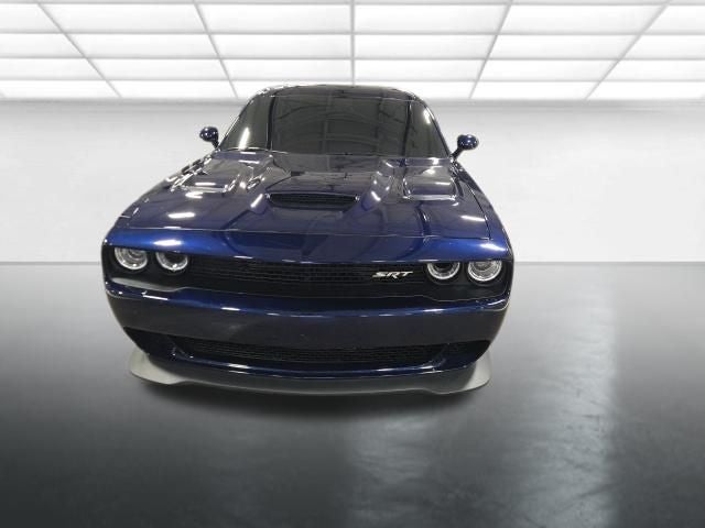 2015 Dodge Challenger SRT Hellcat