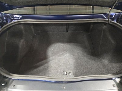 2015 Dodge Challenger SRT Hellcat