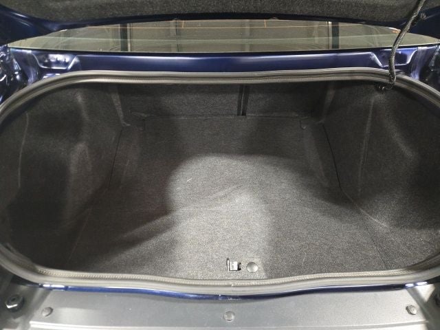 2015 Dodge Challenger SRT Hellcat