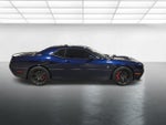 2015 Dodge Challenger SRT Hellcat