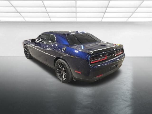 2015 Dodge Challenger SRT Hellcat