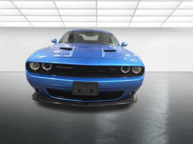 2015 Dodge Challenger R/T Scat Pack