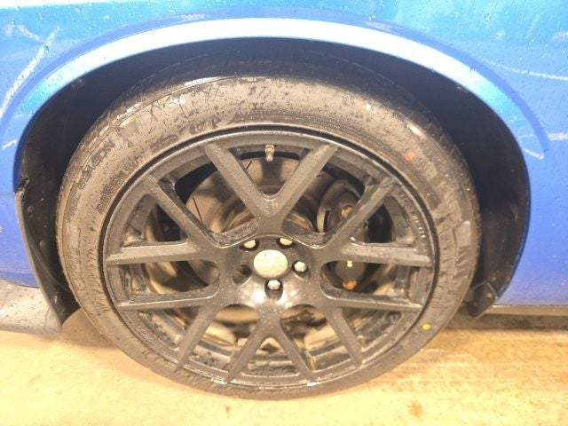 2015 Dodge Challenger R/T Scat Pack