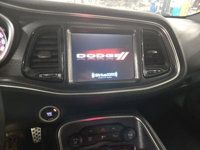 2015 Dodge Challenger R/T Scat Pack