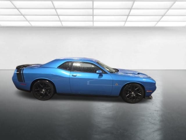 2015 Dodge Challenger R/T Scat Pack