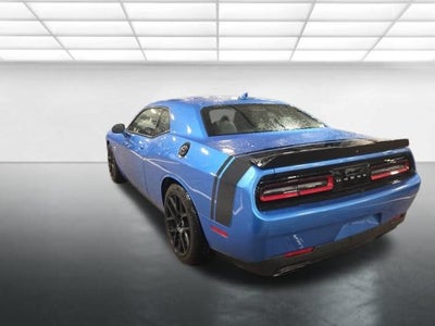 2015 Dodge Challenger R/T Scat Pack
