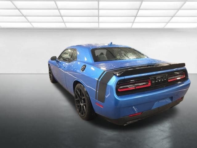 2015 Dodge Challenger R/T Scat Pack