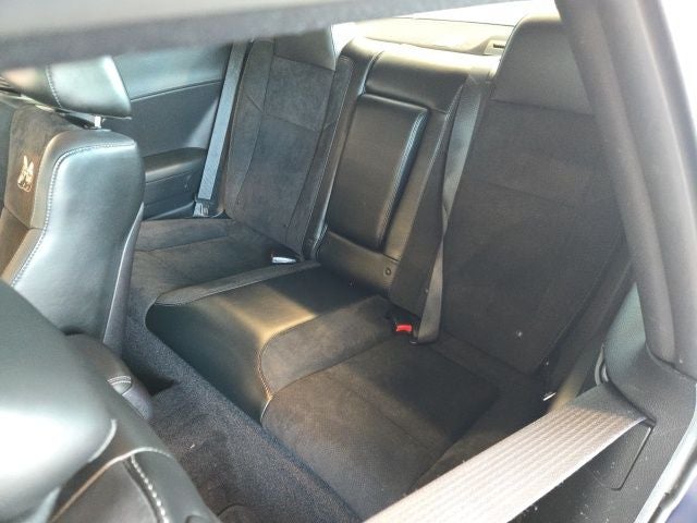 2016 Dodge Challenger R/T Scat Pack SHAKER