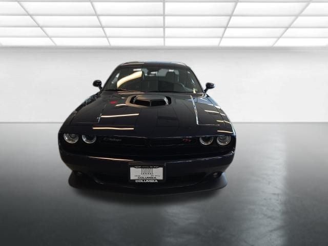 2016 Dodge Challenger R/T Scat Pack SHAKER