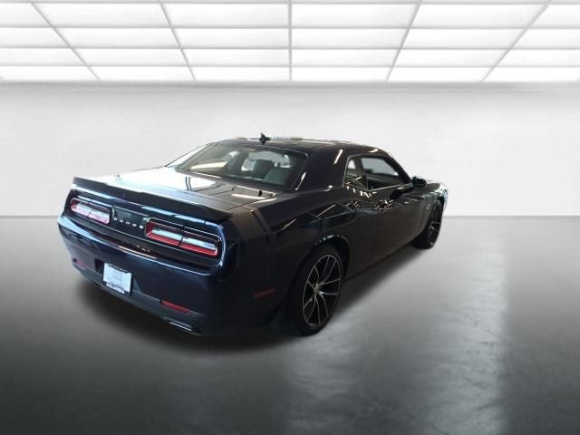 2016 Dodge Challenger R/T Scat Pack SHAKER