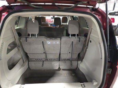 2018 Chrysler Pacifica L