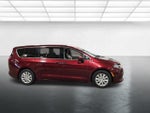 2018 Chrysler Pacifica L