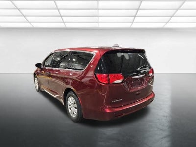 2018 Chrysler Pacifica L