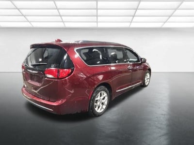 2020 Chrysler Pacifica Touring L Plus