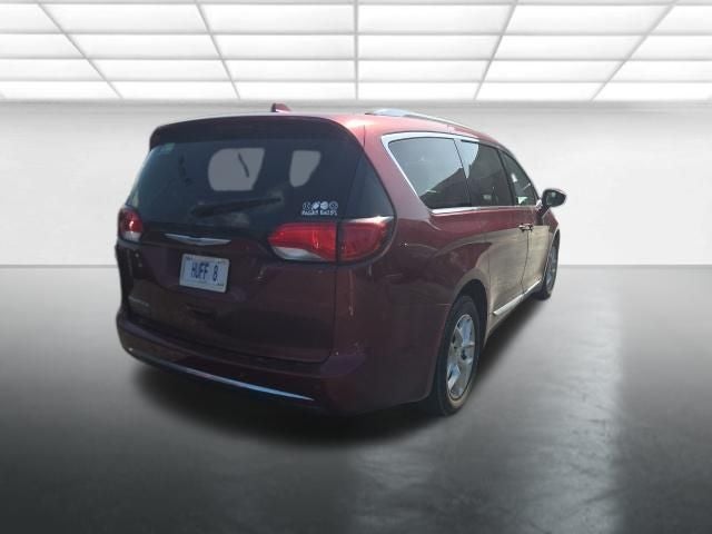 2020 Chrysler Pacifica Touring L Plus