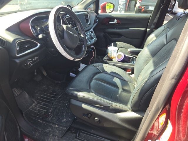 2020 Chrysler Pacifica Touring L Plus