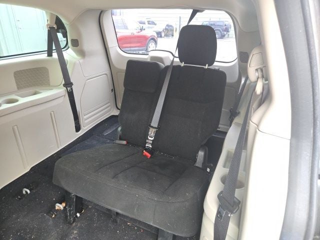 2015 Dodge Grand Caravan AVP