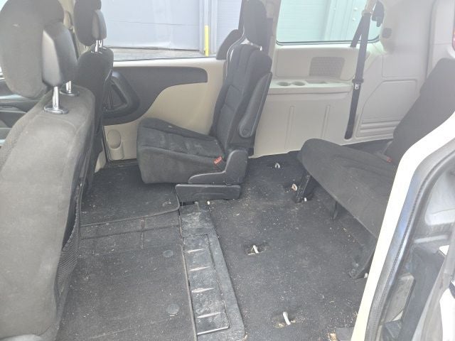 2015 Dodge Grand Caravan AVP