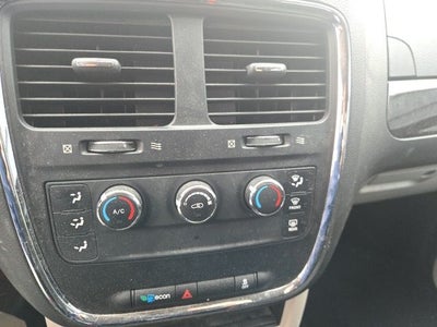 2015 Dodge Grand Caravan AVP