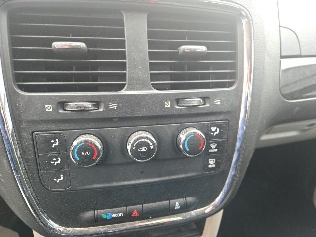 2015 Dodge Grand Caravan AVP