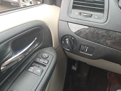 2015 Dodge Grand Caravan AVP
