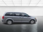 2015 Dodge Grand Caravan AVP