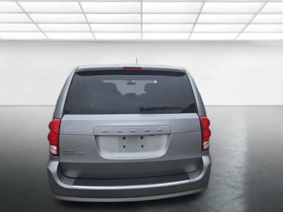 2015 Dodge Grand Caravan AVP