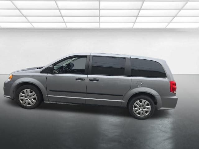2015 Dodge Grand Caravan AVP