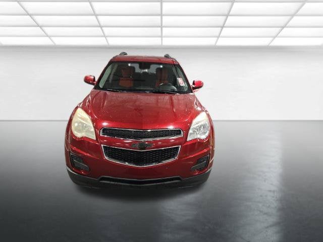 2015 Chevrolet Equinox LT 1LT