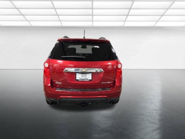 2015 Chevrolet Equinox LT 1LT