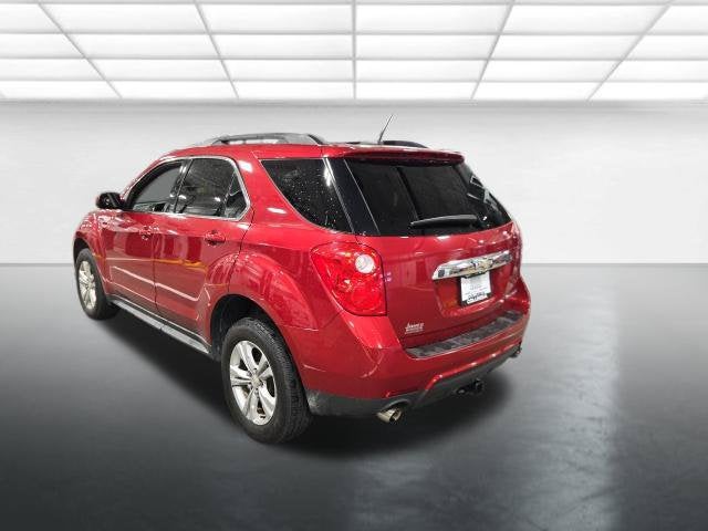 2015 Chevrolet Equinox LT 1LT