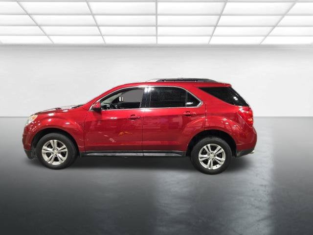 2015 Chevrolet Equinox LT 1LT
