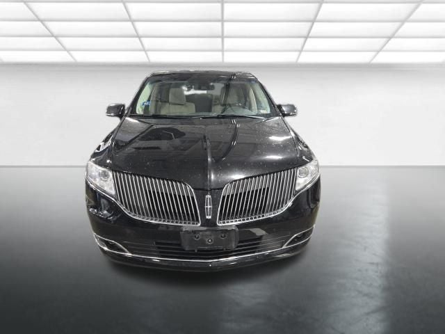 2015 Lincoln MKT EcoBoost