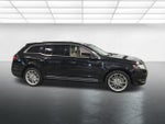2015 Lincoln MKT EcoBoost