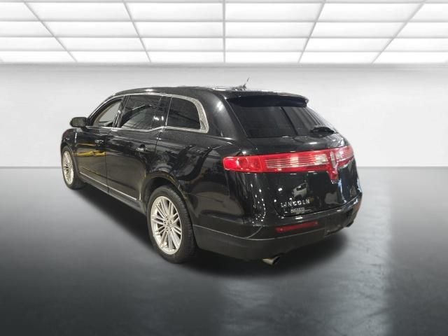 2015 Lincoln MKT EcoBoost