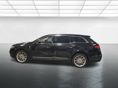 2015 Lincoln MKT EcoBoost