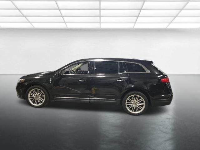 2015 Lincoln MKT EcoBoost