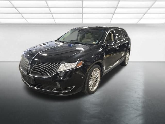2015 Lincoln MKT EcoBoost