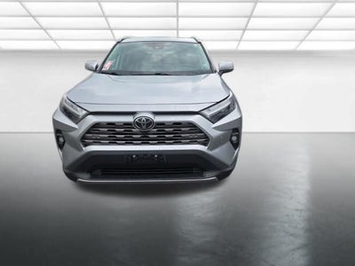 2024 Toyota RAV4 Limited
