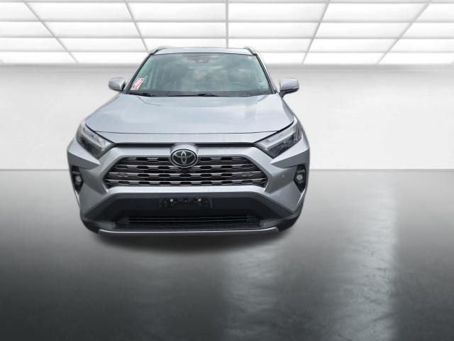2024 Toyota RAV4 Limited