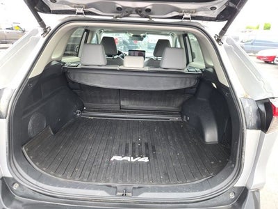 2024 Toyota RAV4 Limited