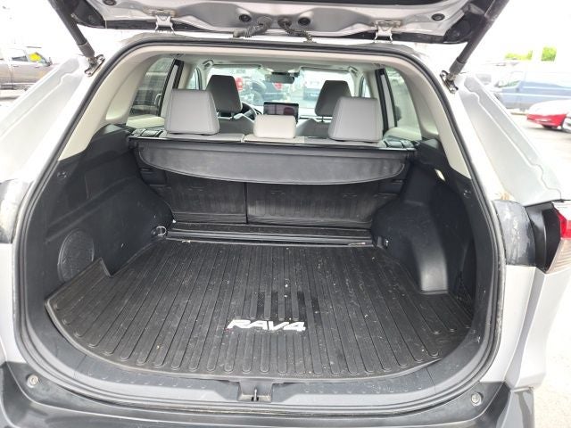 2024 Toyota RAV4 Limited