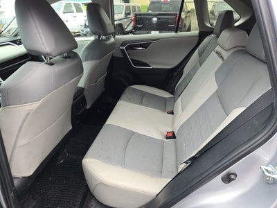 2024 Toyota RAV4 Limited
