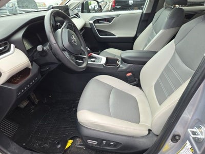 2024 Toyota RAV4 Limited