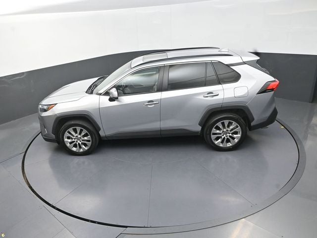 2024 Toyota RAV4 Limited