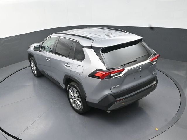 2024 Toyota RAV4 Limited
