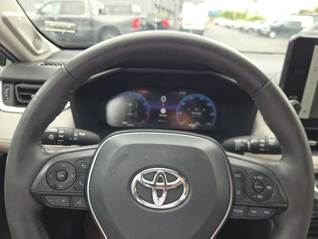 2024 Toyota RAV4 Limited